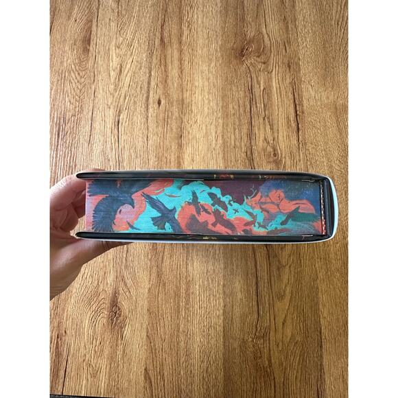 Acrylipics Special Edition Ballad Of Broken Banners By K. Godin - Picture 10 of 10